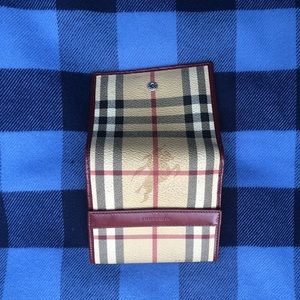 Burberry Wallet